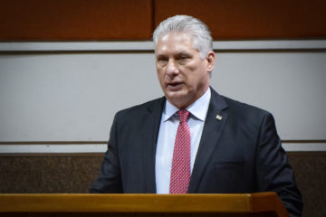 Cuba declara &laquo;Estado de Guerra&raquo; ante escalada de las tensiones con EEUU