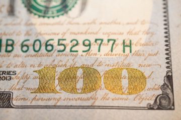 D&oacute;lar oficial se aceler&oacute; en mayo y junio para subir 108,97% en el primer semestre y 478,89% interanual