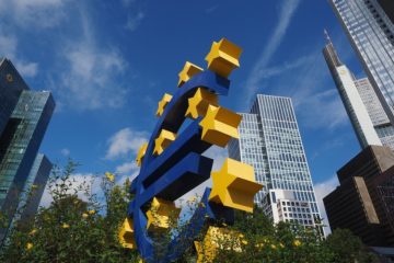 Eurozona confirma un crecimiento del 0,4% en el segundo trimestre