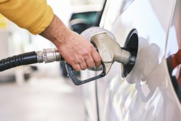 El m&aacute;s alto desde 2022: precio de la gasolina en EE.UU. se sit&uacute;a en 4,10 d&oacute;lares por gal&oacute;n