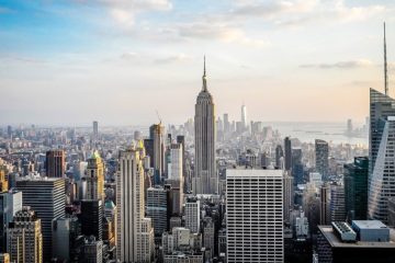 Nueva York prev&eacute; un impacto econ&oacute;mico de 3.000 millones de d&oacute;lares por el Mundial 2026