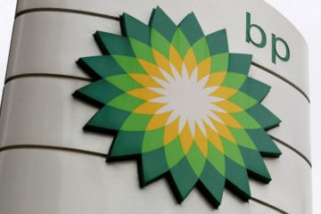 Beneficio de BP sube el 459% en el primer trimestre por el fuerte incremento del precio del petr&oacute;leo
