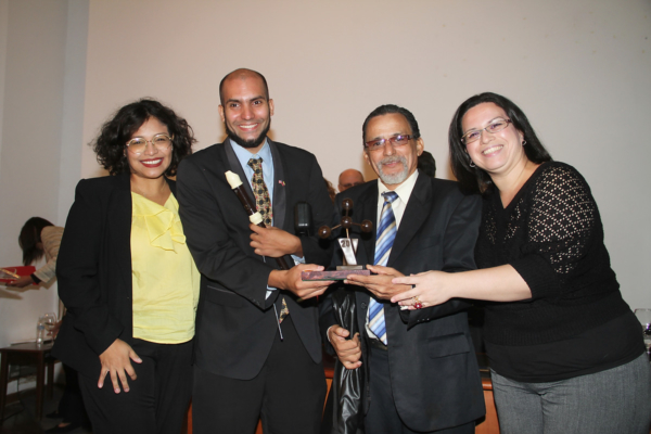 Fundación Ideas premió el emprendimiento venezolano