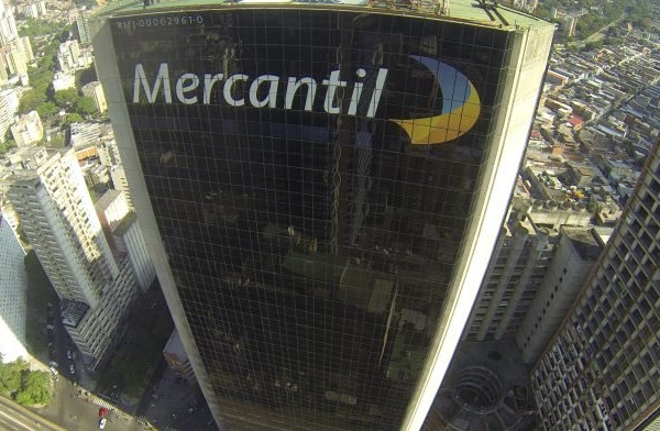 Cartera de crédito neta de Mercantil Servicios Financieros subió 108% en el tercer trimestre