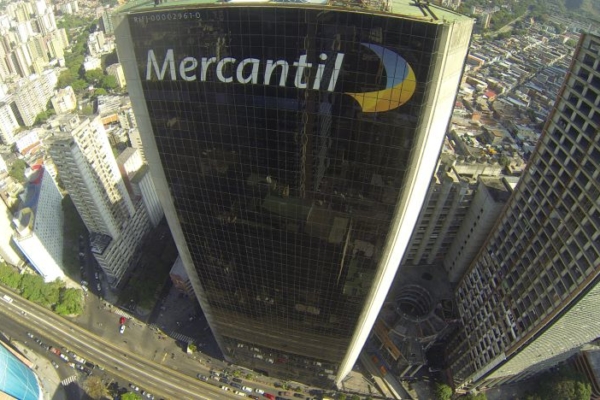 Cartera de crédito neta de Mercantil Servicios Financieros subió 108% en el tercer trimestre