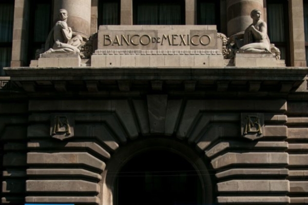 Banco de México mantiene la tasa de interés en el 11% ante el repunte inflacionario