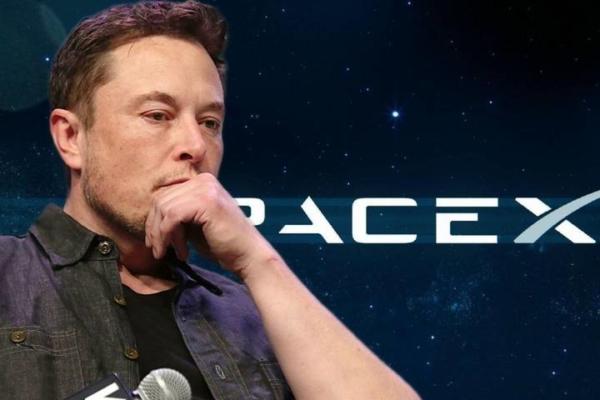 Elon Musk podría estar «abierto a la idea» de adquirir el colapsado Silicon Valley Bank