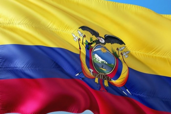 Ecuador aumentará el IVA a partir de abril para financiar la lucha contra el narcotráfico