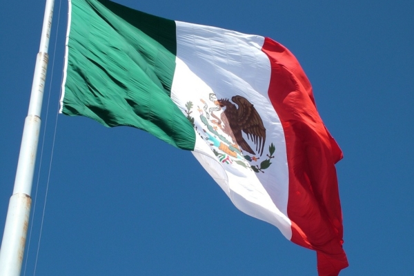 El salario mínimo de México aumentará un 20 % en 2024