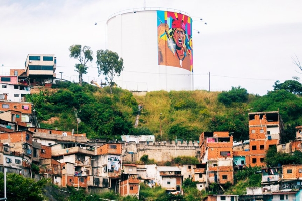 Encuesta Encovi 2022: Los venezolanos más pobres ganan 70 veces menos que los ricos
