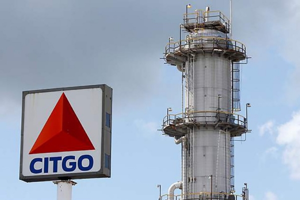 Horacio Medina: «Creo que hay un altísimo riesgo de que Citgo definitivamente se pierda»