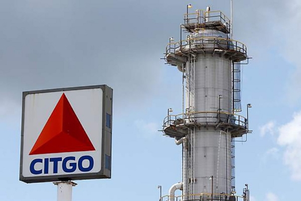Suspensión de embargo de Citgo no afecta a cinco empresas que reclaman 56% de la deuda en disputa