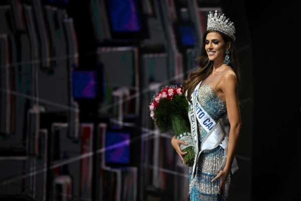 Miss Venezuela habló de economía: El país «no se arregló pero lo estamos arreglando»