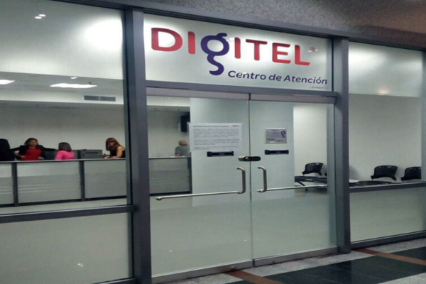 #Dato | Las nuevas tarifas de los planes de telefonía móvil de Digitel en septiembre de 2023