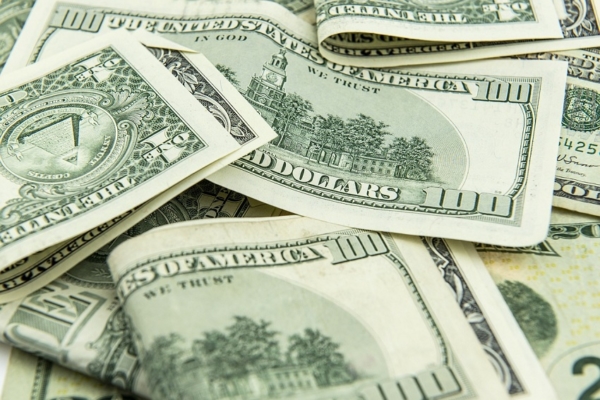 Sigue incrementando: Dólar paralelo abrió este #10Nov en Bs. 10,40 por unidad
