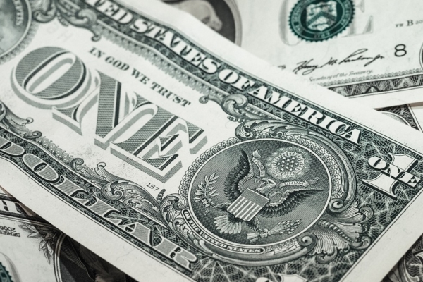 Dólar paralelo aumentó 1,24% y cerró este #17Nov en Bs. 11,54 por unidad