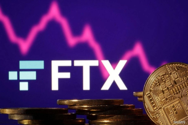 Fundador acusado de fraude de FTX fue liberado bajo fianza de US$250 millones