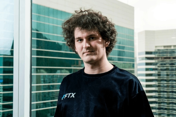 Fundador de la plataforma cripto FTX admite errores y afirma que evitará no caer en bancarrota