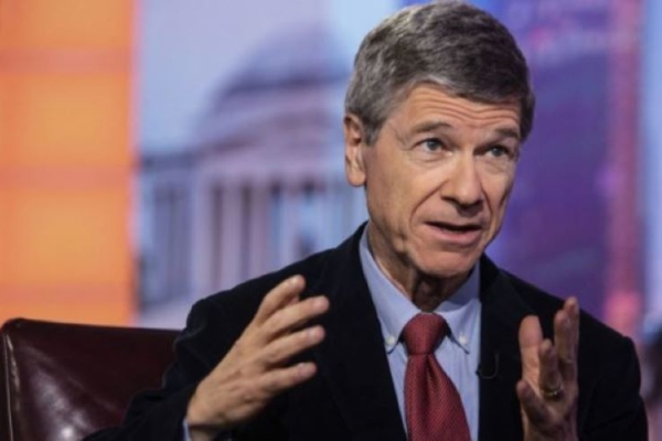 Países ricos son «inútiles»: Jeffrey Sachs plantea nueva reforma del sistema financiero internacional