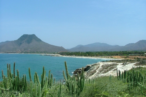 Más de 5.000 cubanos han visitado la isla de Margarita en casi un año