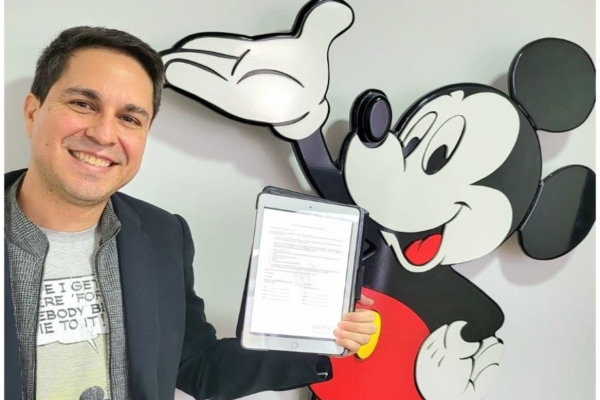 Marcas de Disney regresan a Venezuela a pesar del riesgo que corre la propiedad intelectual
