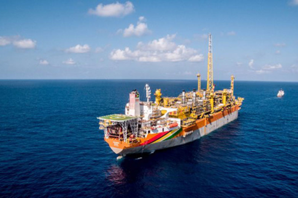Guyana eligió a la empresa británica BP International para comercializar petróleo
