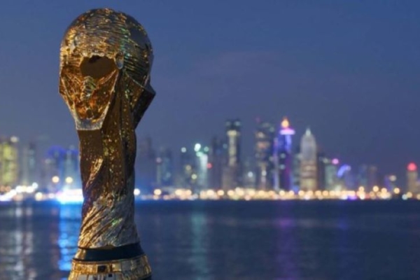 La máquina de hacer dinero: Ese gigantesco negocio llamado Qatar 2022