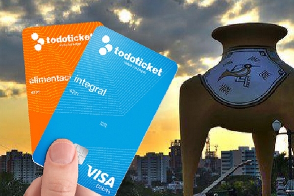 Todoticket confirma su compromiso con Barquisimeto