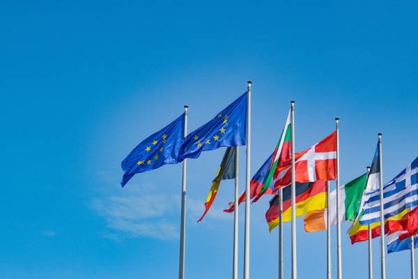 Empresas europeas advierten cortes de producción y despidos en 2023 por los costos energéticos