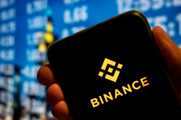 Suspenden en EEUU emisiones de la criptomoneda estable de Binance