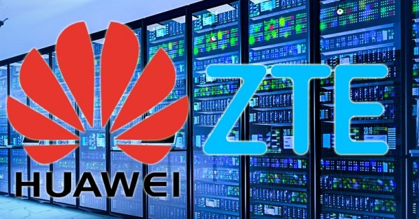 EEUU prohíbe la venta e importación en el país de productos Huawei y ZTE