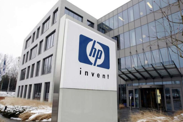 HP prevé recortar hasta 6.000 empleos durante los próximos tres años