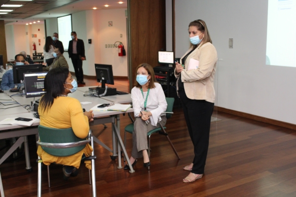 Banesco es el primer banco del país en unirse a los WEP´s de ONU mujeres