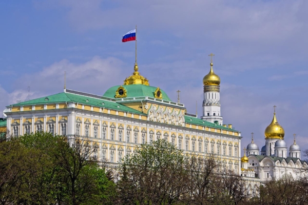 El Gobierno ruso pronostica una contracción máxima del 1 % en 2023