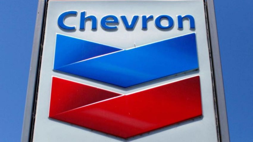 El litio, la &uacute;ltima gran apuesta de Chevron por la movilidad el&eacute;ctrica