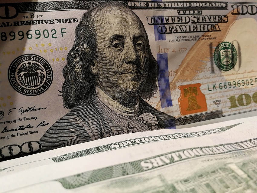 Dólar oficial subió 5,03% en la semana y se cotizará en Bs.175,65 el próximo lunes 29 de septiembre