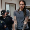 La basquetbolista de EEUU Brittney Griner liberada en un intercambio de prisioneros con Rusia