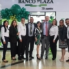 Banco Plaza cuenta con 41 centros de negocios en el país con nueva agencia en San Cristóbal