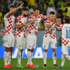 Croacia elimina en los penales a Brasil en cuartos de final del Mundial