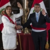 Dina Boluarte logra montar un gabinete para tratar de contener la inestabilidad en Perú