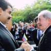 Brasil confirma reunión Lula-Maduro en Argentina pero todavía hay problemas «de agenda»