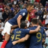 Francia derrota a Marruecos y se enfrentará a Argentina en la final del Mundial