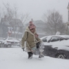 Tormenta de nieve deja casi medio centenar de muertos en EEUU