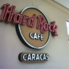 Hard Rock Cafe reabre sus puertas en Caracas en medio de una leve recuperación económica