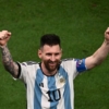 Messi es rey absoluto: Argentina sufrió para lograr una histórica y electrizante Copa del Mundo