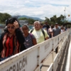 Cifra de migrantes venezolanos en Colombia disminuyó 0,4% de junio a agosto