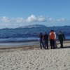Fueron cerradas por 72 horas: Denuncian derrame de hidrocarburos en 3 playas de Anzoátegui