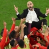 Histórico: Marruecos echó a España del Mundial y logra su mejor actuación