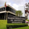 Venezuela y Colombia inician una alianza para la activación, inversión y recuperación de la empresa Quimbiotec