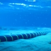 Francia conectará un cable submarino de internet a Cuba en 2023
